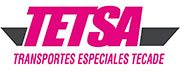 Logotipo Tetsa